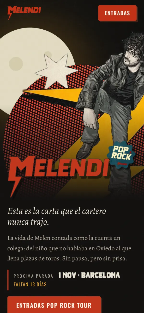 Rediseño de Kensho · Móvil