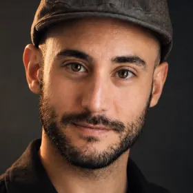 Sergio Alonso, fundador de Kensho Visual