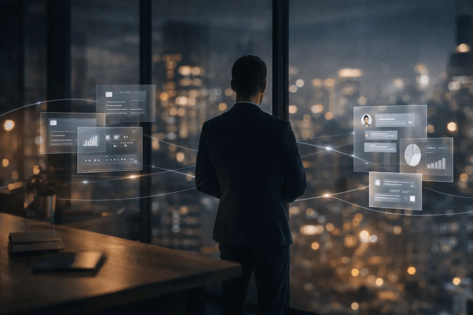 Tecnología e inteligencia artificial